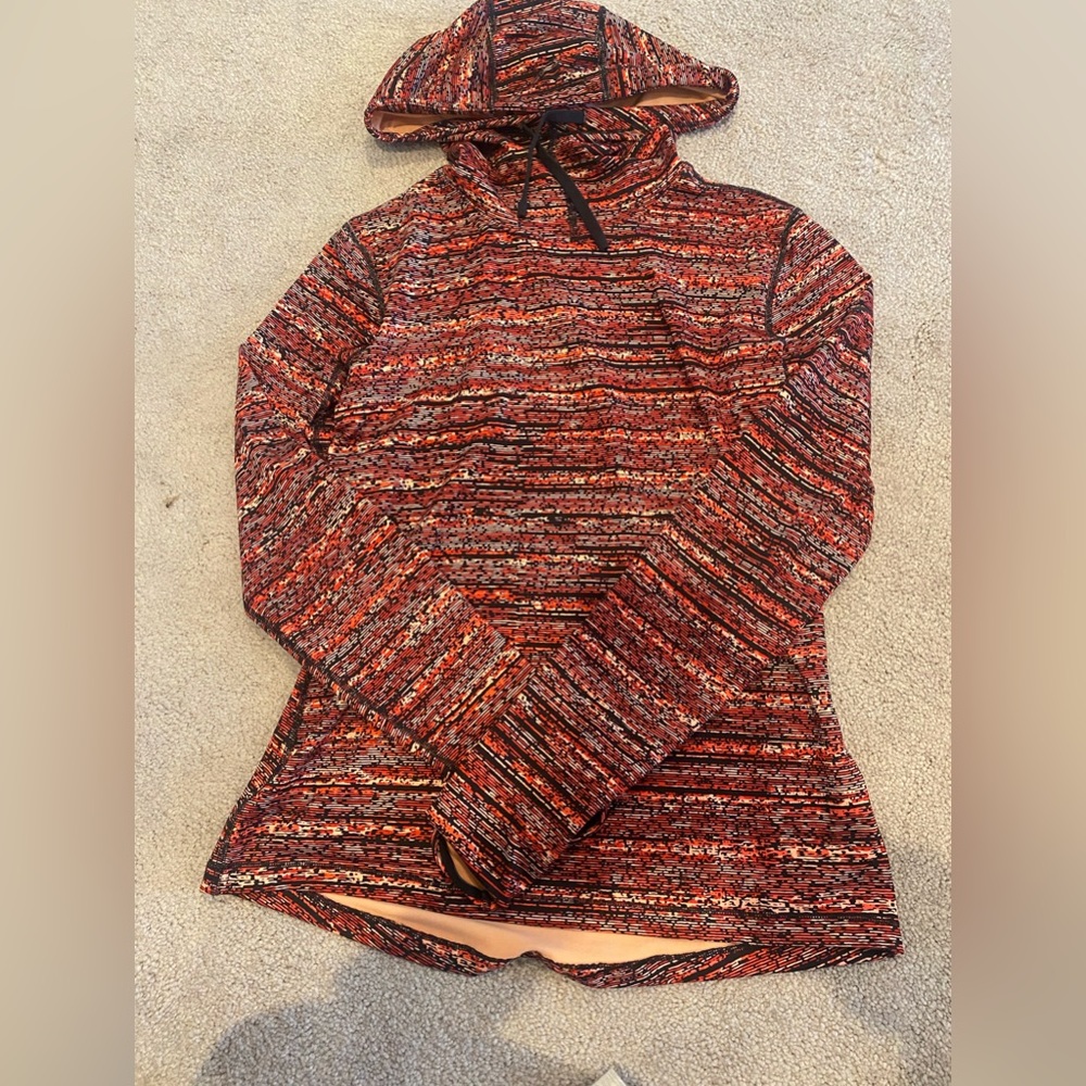 Adorable Nike fleece
